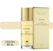 Carregar imagem no visualizador da galeria, Creme Hidratante Royal Geleia Real e Oligoelementos Active Defense 50ml