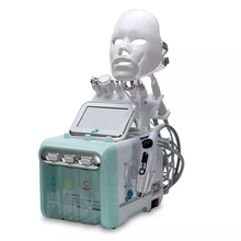 Carregar imagem no visualizador da galeria, Formação Hydrafacial – Rosto (Tecnologia de Limpeza, Extração e Infusão) Brevemente 2026