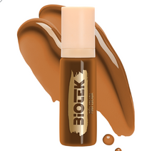 Carregar imagem no visualizador da galeria, Biotek - Pigmento Hibrido Piña Colada castanho claro para sobrancelha de longa duração 15ml
