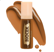 Carregar imagem no visualizador da galeria, Biotek - Pigmento Hibrido Piña Colada castanho claro para sobrancelha de longa duração 15ml