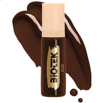 Carregar imagem no visualizador da galeria, Biotek - Pigmento Hibrido Bellini castanho extra escuro para sobrancelha de longa duração 15ml