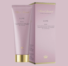 Carregar imagem no visualizador da galeria, Mascara Anti-idade e Reafirmante Luxe Ativador da Juventude 100ml