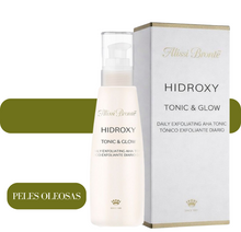 Carregar imagem no visualizador da galeria, Tonico Hydroxy Purifying Rescue 200ml