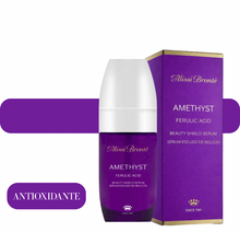 Carregar imagem no visualizador da galeria, Sérum Amethyst 50ml