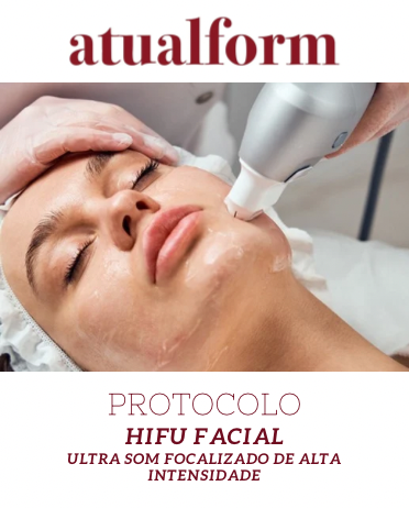 Protocolo Hifu Facial