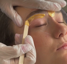 Carregar imagem no visualizador da galeria, Formação Masterclass Brow Wax com KIT - V.I.P. Brevemente 2026