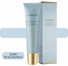 Carregar imagem no visualizador da galeria, Lábios Anti-Rugas Purissimo Hyalurónico Volumizador 15ml