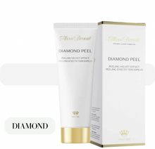 Carregar imagem no visualizador da galeria, Exfoliante Peeling Anti-Idade Diamond Peel 200ml
