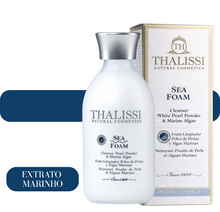 Carregar imagem no visualizador da galeria, Espuma Limpeza Phyto Sea Foam 250ml