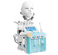 Carregar imagem no visualizador da galeria, Hydraclean avançado com RF e Ultrassom Spectrum 10/1