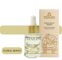 Carregar imagem no visualizador da galeria, Óleo facial iluminador de essência floral 30ml