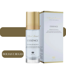 Carregar imagem no visualizador da galeria, Olhos Gel Creme Essence Anti-Fadiga Olhos, Rugas e Bolsas 30ml
