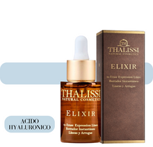 Carregar imagem no visualizador da galeria, Sérum Anti-Rugas Elixir 30ml
