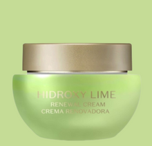 Carregar imagem no visualizador da galeria, Creme Noite Hidroxy Renovador de Lime