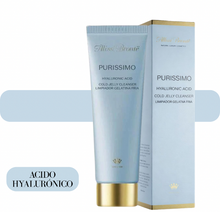 Carregar imagem no visualizador da galeria, Gel Limpeza Purissimo Cold Jelly Cleanser 100ml