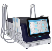 Carregar imagem no visualizador da galeria, Cryo Max Lipo Pad com eletroestimulação (pagamento ate 48X)