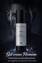 Carregar imagem no visualizador da galeria, Creme Homem Gel MEN 50ml