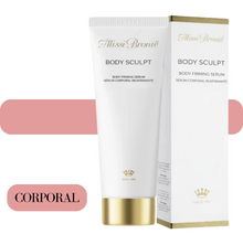 Carregar imagem no visualizador da galeria, Corporal Body Sculpt Serum Reafirmante