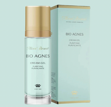 Carregar imagem no visualizador da galeria, Creme Peles Oleosas Bio Agnes Purifying 50ml