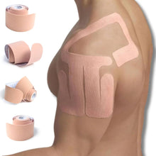 Carregar imagem no visualizador da galeria, Fita Kinesio Tape