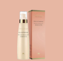 Carregar imagem no visualizador da galeria, Desmaquilhante Iluminador Polivitaminico Vitamina C 200ml