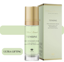 Carregar imagem no visualizador da galeria, Creme Reafirmante Tensine Neck Designer Oval Lift (duplo queixo) 30ml