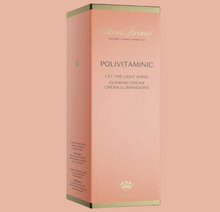 Carregar imagem no visualizador da galeria, Creme Iluminador Polivitaminico Vitamina C 200ml