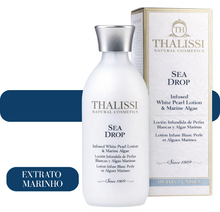 Carregar imagem no visualizador da galeria, Espuma Limpeza Loção Phyto Sea Drop 250ml