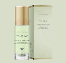 Carregar imagem no visualizador da galeria, Creme Reafirmante Tensine Neck Designer Oval Lift (duplo queixo) 30ml