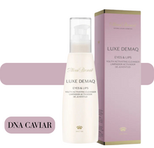 Carregar imagem no visualizador da galeria, Desmaquilhante Luxe Olhos e Labios 125ml