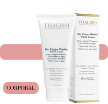 Carregar imagem no visualizador da galeria, Corporal Creme Bio Fango 210ml