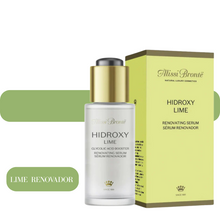 Carregar imagem no visualizador da galeria, Serum Noite Hidroxy Lime 30ml