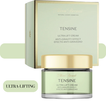 Carregar imagem no visualizador da galeria, Creme Reafirmante Tensine Ultra Lifting Efeito Anti-Gravidade 50ml