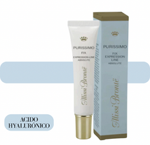 Carregar imagem no visualizador da galeria, Serum Anti-Rugas Purissimo Preenchimento e Corretor de Rugas 8ml