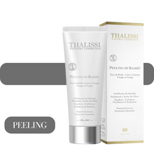 Carregar imagem no visualizador da galeria, Exfoliante Peeling di Bambú 210ml
