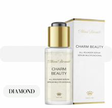 Carregar imagem no visualizador da galeria, Serum Diamond Charm Beauty 30ml