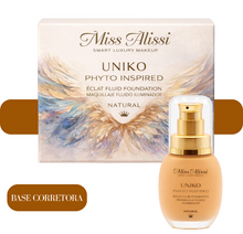 Carregar imagem no visualizador da galeria, Base Uniko Phyto Inspired Eclat Foundation