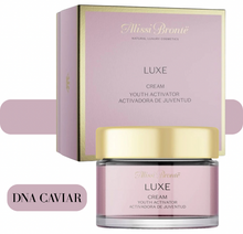 Carregar imagem no visualizador da galeria, Creme Anti-idade e Reafirmante Luxe Ativador da Juventude 50ml