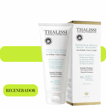 Carregar imagem no visualizador da galeria, Balsamo Nataloe &amp; Arnica 210ml