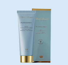 Carregar imagem no visualizador da galeria, Mascara Anti-Rugas Sleeping Mask Purissimo Hyaluronic 100ml