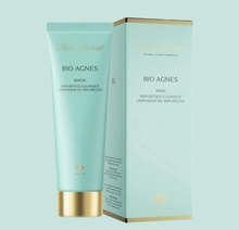 Carregar imagem no visualizador da galeria, Mascara Peles Oleosas Bio Agnes 100ml