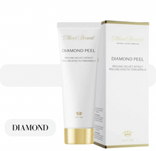 Carregar imagem no visualizador da galeria, Exfoliante Peeling Anti-Idade Diamond Peel 100ml