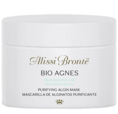 Bio Agnes mascara de alginatos 180g ( peles oleosas )