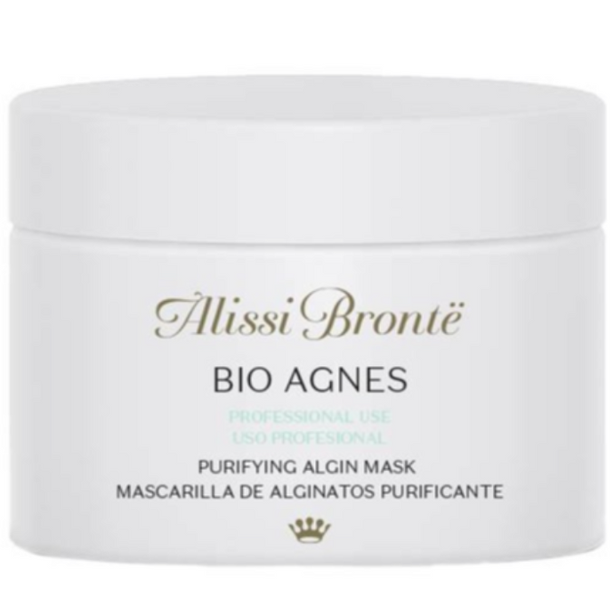 Bio Agnes mascara de alginatos 180g ( peles oleosas )