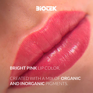 Biotek - Pigmento Lábios Bite 7ml
