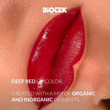 Carregar imagem no visualizador da galeria, Biotek - Pigmento Lábios Bordeaux 7ml