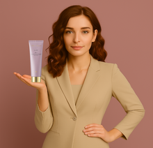 Carregar imagem no visualizador da galeria, Mascara Anti-idade e Reafirmante Luxe Ativador da Juventude 100ml