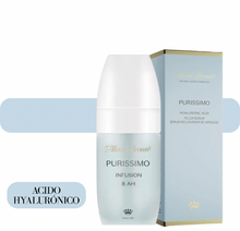 Carregar imagem no visualizador da galeria, Serum Anti-Rugas Purissimo 8D Infusion AH 50ml