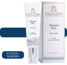 Carregar imagem no visualizador da galeria, Creme Anti-Idade Phyto Sea 50ml