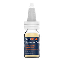 Carregar imagem no visualizador da galeria, Rigenamed Plus tratamento regenerador para unhas fracas e finas 15 ml